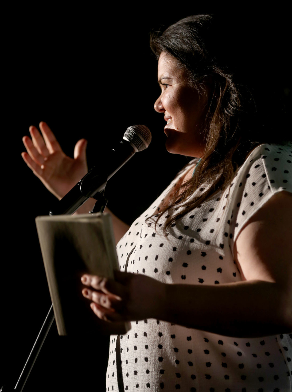 Mele Martínez (LE)